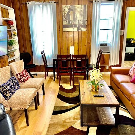 3 Bedrooms 2 Stops To Manhattan New York Ngoại thất bức ảnh