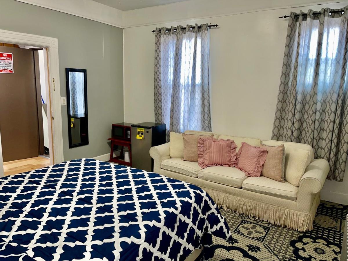 3 Bedrooms 2 Stops To Manhattan New York Ngoại thất bức ảnh
