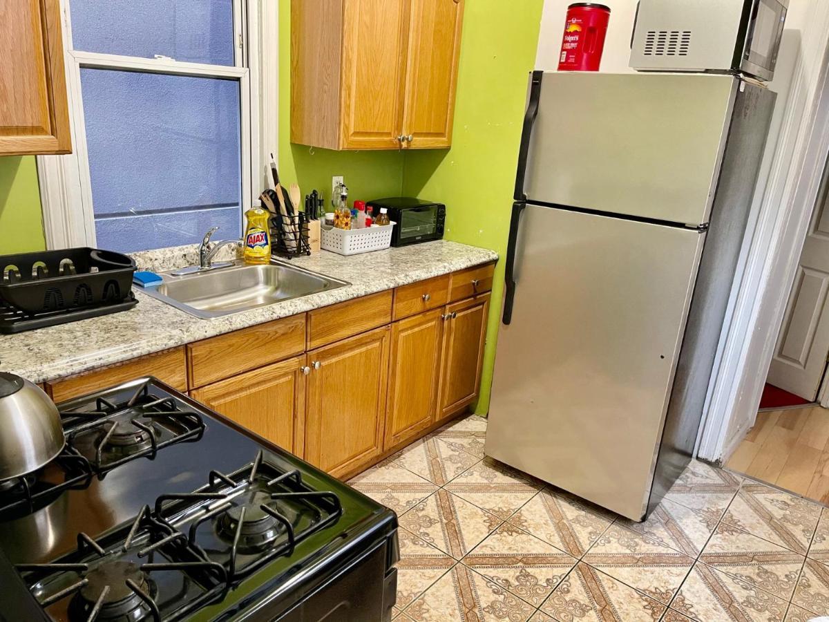 3 Bedrooms 2 Stops To Manhattan New York Ngoại thất bức ảnh