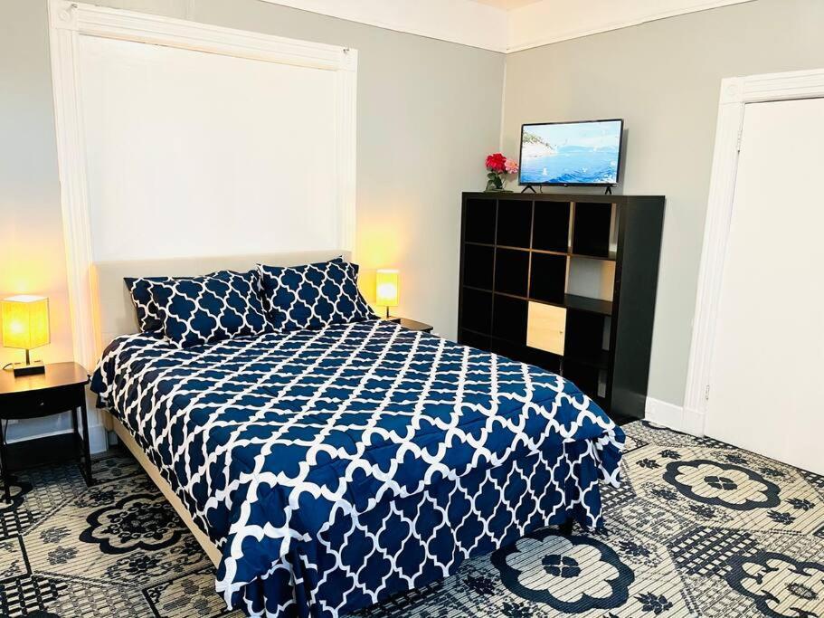 3 Bedrooms 2 Stops To Manhattan New York Ngoại thất bức ảnh