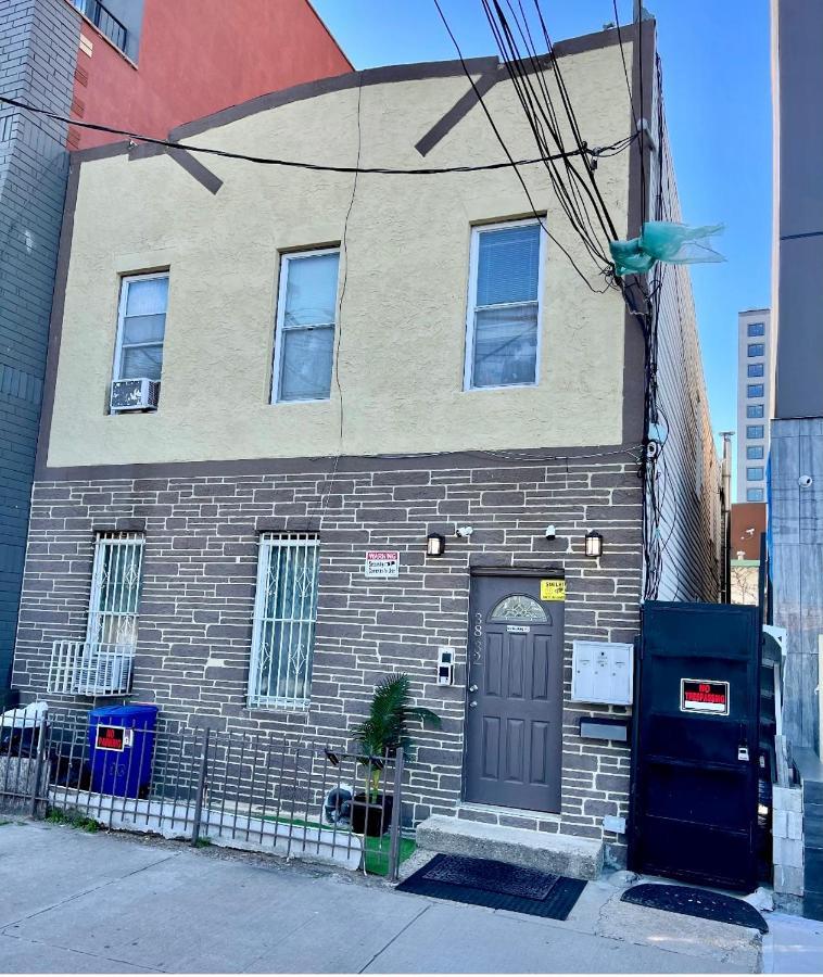 3 Bedrooms 2 Stops To Manhattan New York Ngoại thất bức ảnh