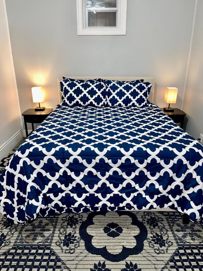 3 Bedrooms 2 Stops To Manhattan New York Ngoại thất bức ảnh