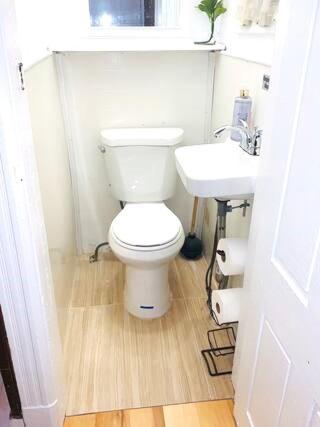 3 Bedrooms 2 Stops To Manhattan New York Ngoại thất bức ảnh